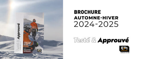 Plaquette hiver 2024- 2025 Plaquette hiver 2024- 2025