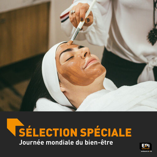 JOURNÉE MONDIALE DU BIEN-ÊTRE JOURNÉE MONDIALE DU BIEN-ÊTRE