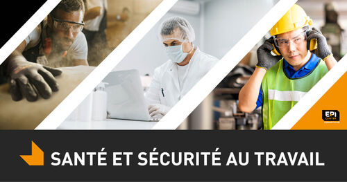 JOURNÉE MONDIALE DE LA SANTÉ ET DE LA SÉCURITÉ AU TRAVAIL JOURNÉE MONDIALE DE LA SANTÉ ET DE LA SÉCURITÉ AU TRAVAIL