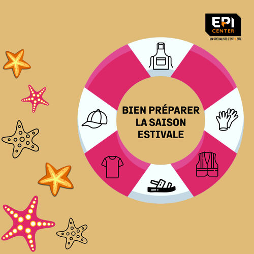 &Eacute;T&Eacute; 2025 - INTEMP&Eacute;RIES