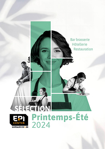 PLAQUETTE &Eacute;T&Eacute; 2024 CHR