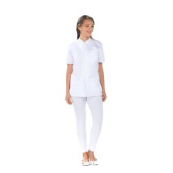 Tunique mixte Victor