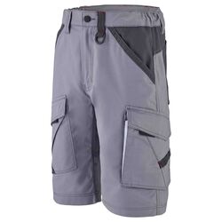 Bermuda CRUSHER Bermuda CRUSHER