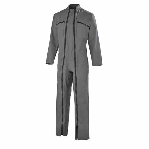 Combinaison 2 zips ESSENTIELS CP