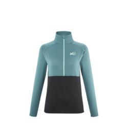 HAUT THERMIQUE HYDRO/NOIR