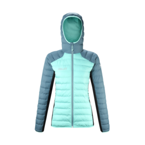 DOUDOUNE FITZ ROY WARM ARUBA/HYDRO