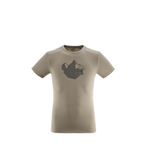 T-SHIRT SUMMIT BOARD DORITE