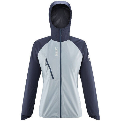 VESTE INTENSE ICEBERG/SAPHIR