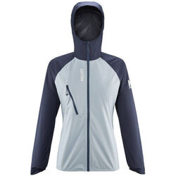 VESTE INTENSE ICEBERG/SAPHIR