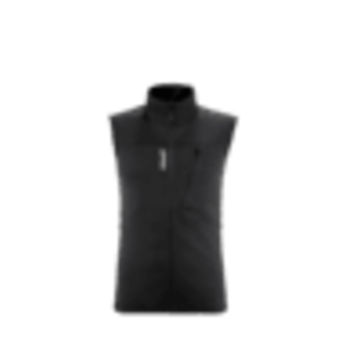 GILET LOKKA NOIR