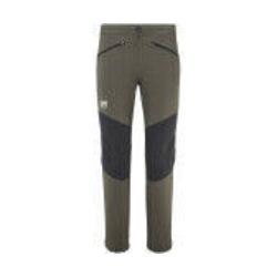 PANTALON FUSION XCS DEEP JUNGLE