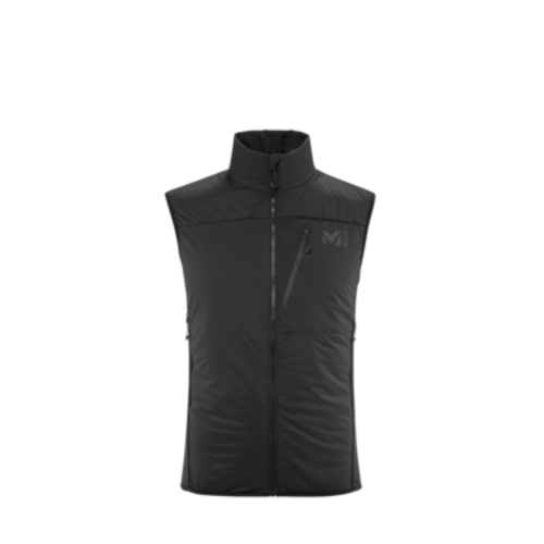 GILET MAGMA HYBRID NOIR
