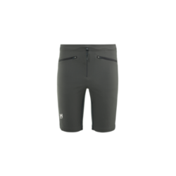 SHORT FUSION XCS GARK GREY/BLACK