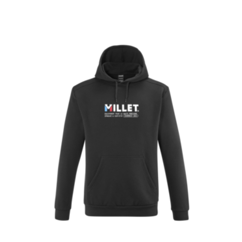 SWEAT HOODIE NOIR