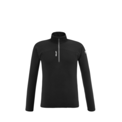 HAUT K LIGHTGRID NOIR