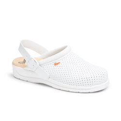 SABOT PISA CORREA BLANC SABOT PISA CORREA BLANC