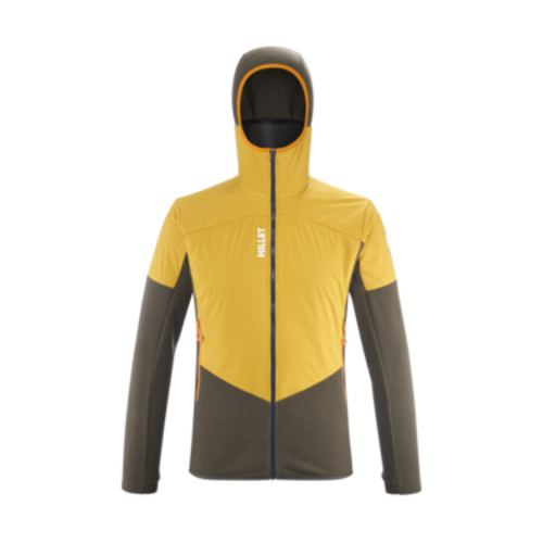 VESTE RUTOR DEEP JUNGLE