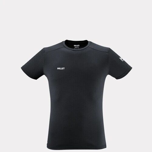 T-SHIRT FUSION NOIR