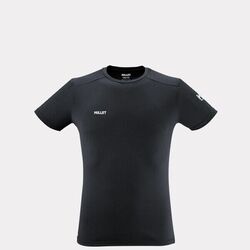 T-SHIRT FUSION NOIR T-SHIRT FUSION NOIR