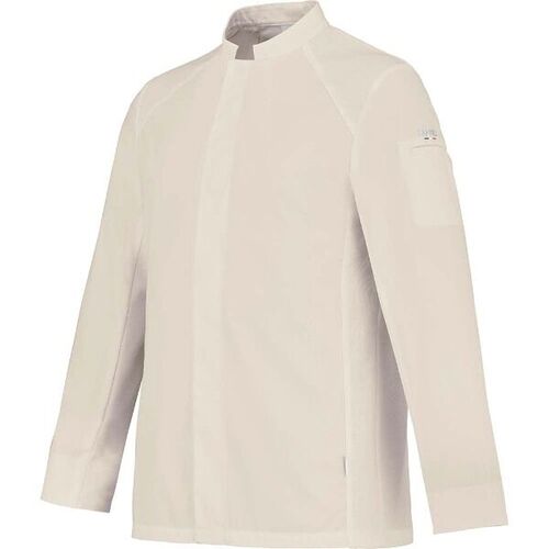VESTE CUIS ML BASIL2 BEIGE