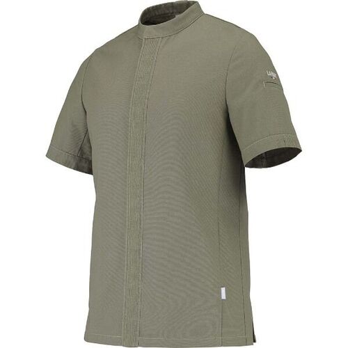 VESTE CUIS GOMBO KAKI