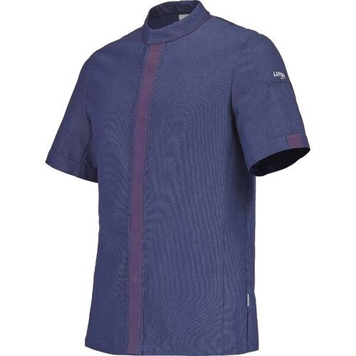 VESTE CUIS GOMBO MARINE