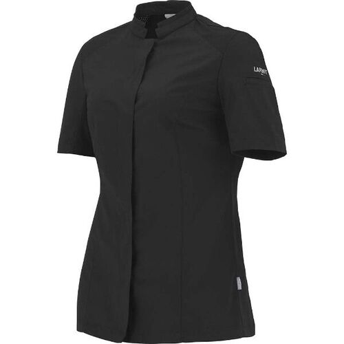 VESTE CUIS MARJORAM NOIR