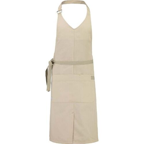 TABLIER GINGER BEIGE
