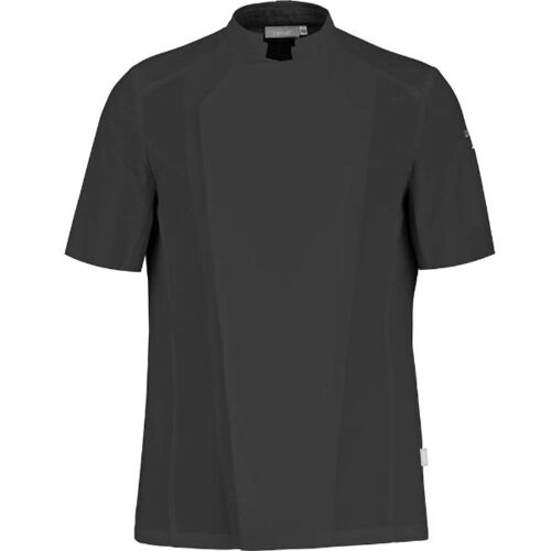VESTE CUIS LEMONGRASS2 NOIR