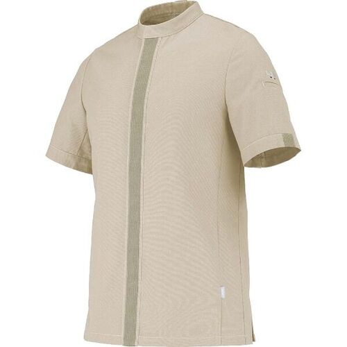 VESTE CUIS GOMBO BEIGE