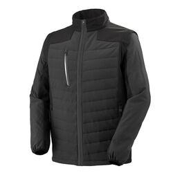 Veste hybride CARPATES Veste hybride CARPATES
