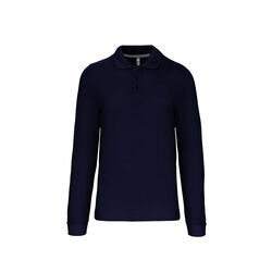 Polo Homme Casual ML
