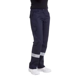Pantalon femme Ambulancier Biguglia Pantalon femme Ambulancier Biguglia
