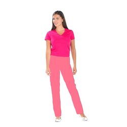 Pantalon femme Manu Biguglia Pantalon femme Manu Biguglia