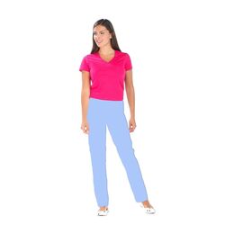 Pantalon femme Manu Biguglia Pantalon femme Manu Biguglia