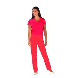 Pantalon femme Manu Biguglia Pantalon femme Manu Biguglia