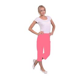 Pantacourt femme Mika Biguglia Pantacourt femme Mika Biguglia