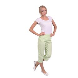 Pantacourt femme Mika Biguglia Pantacourt femme Mika Biguglia