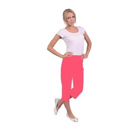 Pantacourt femme Mika Biguglia Pantacourt femme Mika Biguglia