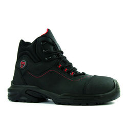 Chaussures de s&eacute;curit&eacute; hautes DUSKY S3 CI SRC Biguglia