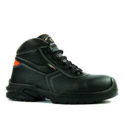 Chaussures de s&eacute;curit&eacute; hautes MICRO S3 CI SRC Biguglia
