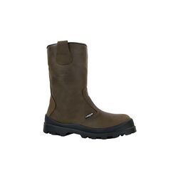 Bottes de sécurité fourrées UNIMAX S7S CI FO SR Biguglia Bottes de sécurité fourrées UNIMAX S7S CI FO SR Biguglia