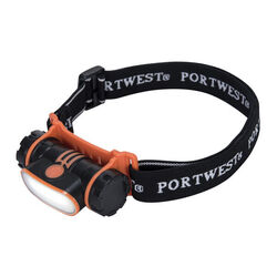 Lampe frontale 150 LUMENS PA70 Biguglia