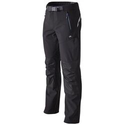 Pantalon softshell PG DYNAMIC WORK Biguglia