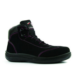 Chaussures de sécurité hautes LOVELY S3 SRA Biguglia Chaussures de sécurité hautes LOVELY S3 SRA Biguglia