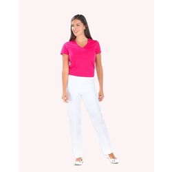 Pantalon femme Manu Biguglia
