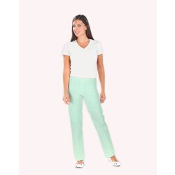 Pantalon femme Manu Biguglia Pantalon femme Manu Biguglia
