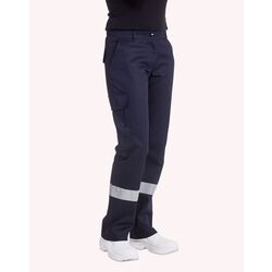 Pantalon femme Ambulancier Biguglia