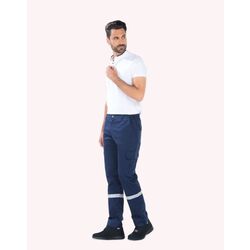 Pantalon homme Ambulancier Biguglia Pantalon homme Ambulancier Biguglia