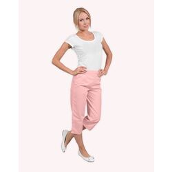 Pantacourt femme Mika Biguglia